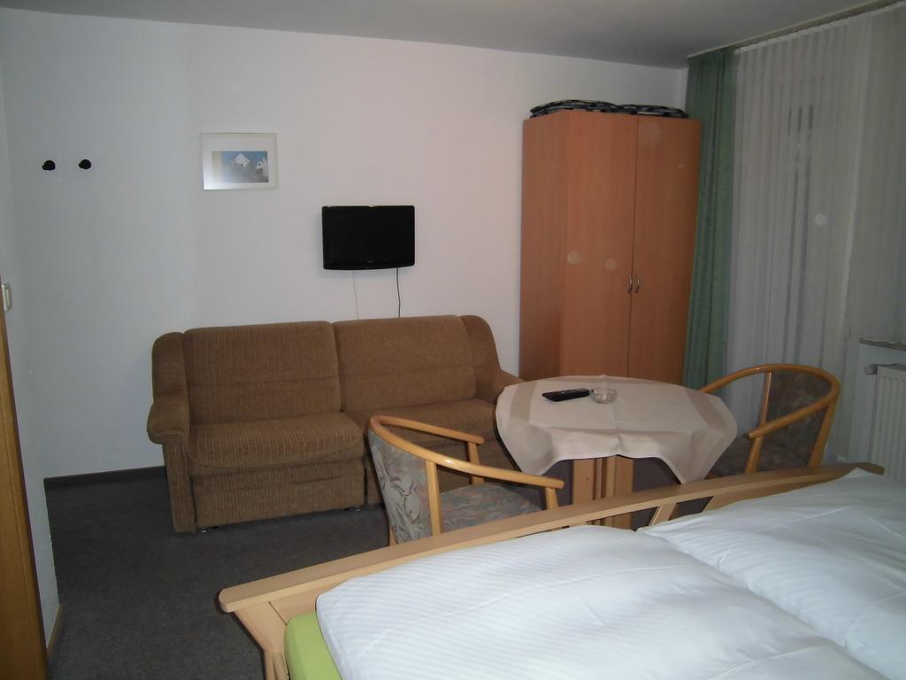 Dribischenhof Hotel Usseln Exterior foto