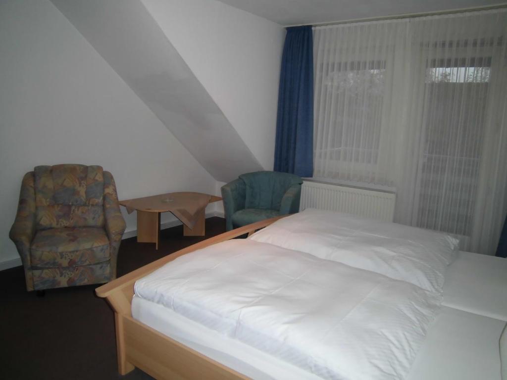 Dribischenhof Hotel Usseln Cameră foto