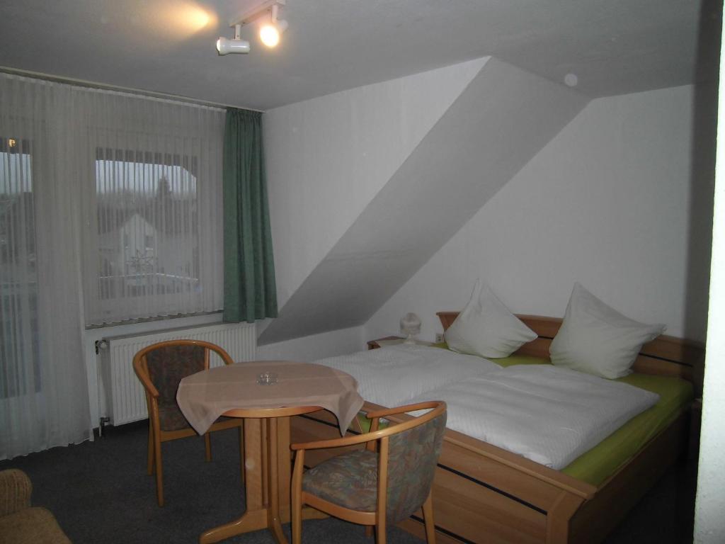 Dribischenhof Hotel Usseln Cameră foto